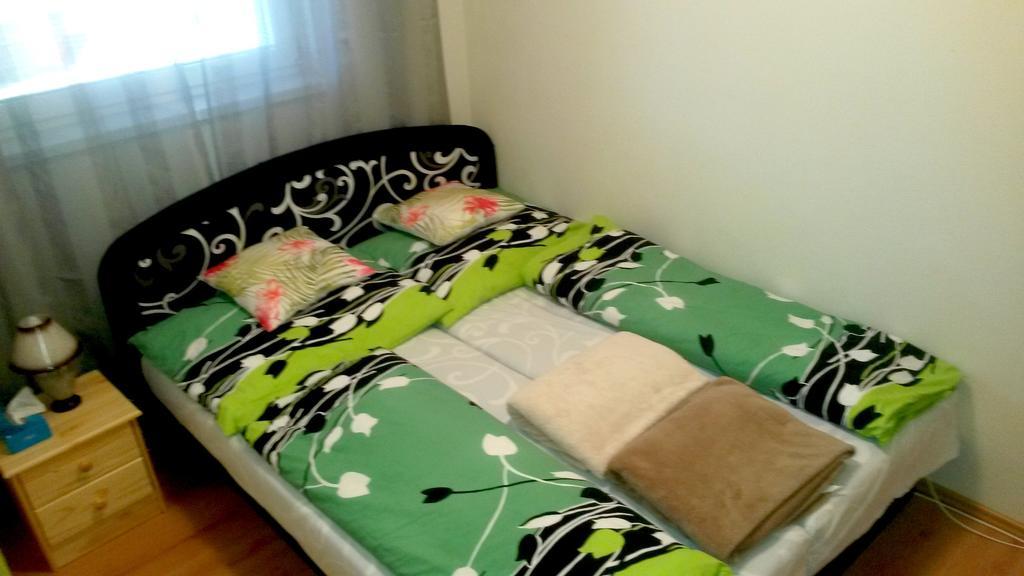 Pine Wood Apartment วิชเน รุชบาคีย์ ห้อง รูปภาพ