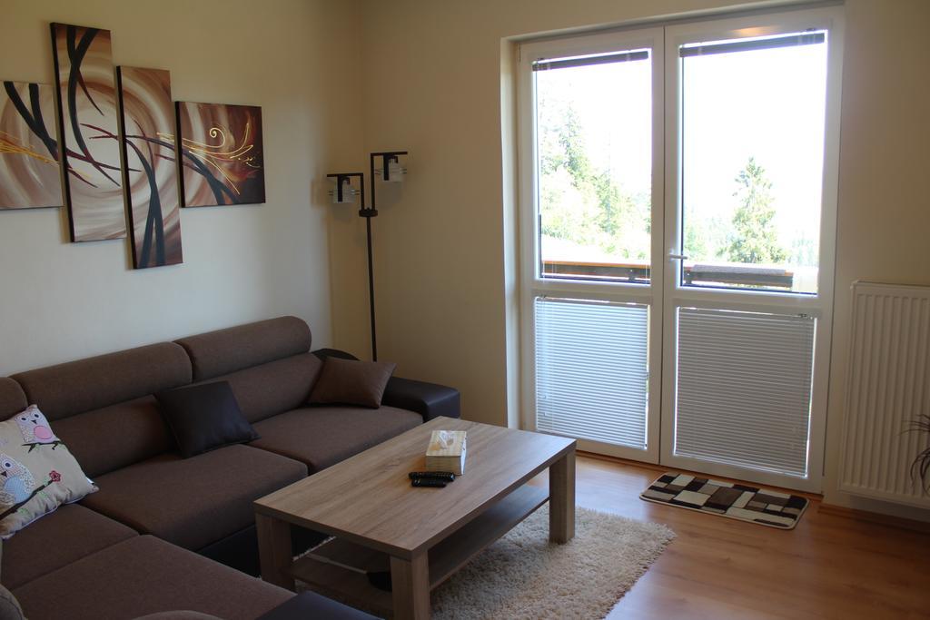 Pine Wood Apartment วิชเน รุชบาคีย์ ห้อง รูปภาพ